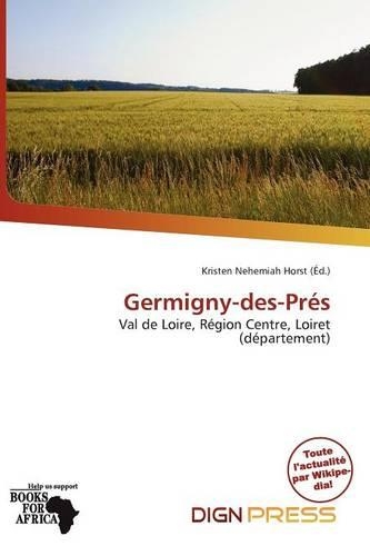 Germigny-Des-PR S