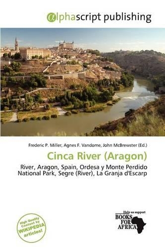 Cinca River (Aragon)