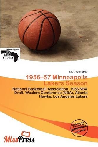 1956-57 Minneapolis Lakers Season