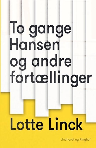 To gange Hansen og andre fortællinger