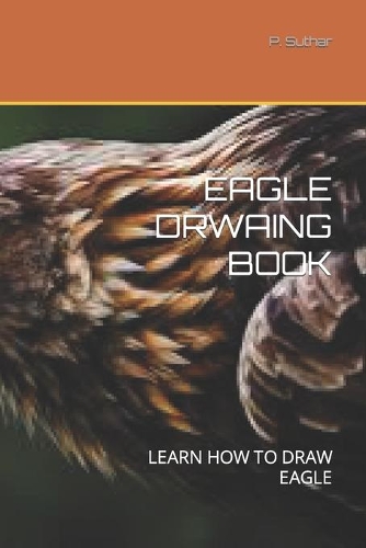 Eagle Drwaing Book
