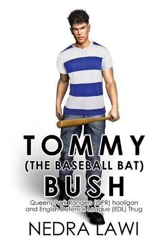 Tommy Bush