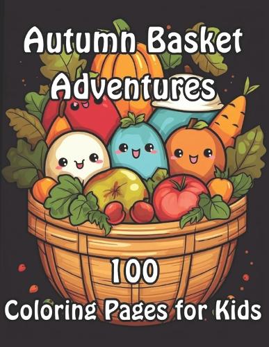 Autumn Basket Adventures