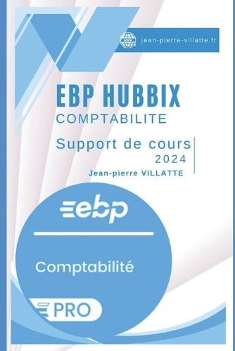 EBP HUBBIX Comptabilité