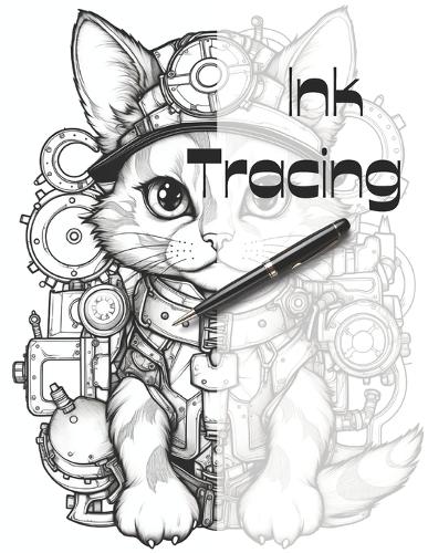 Ink Tracing
