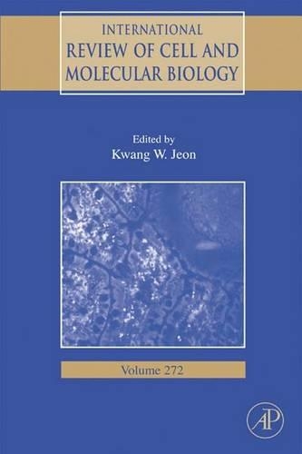 International Review of Cell and Molecular Biology: (International Review of Cell and Molecular Biology)