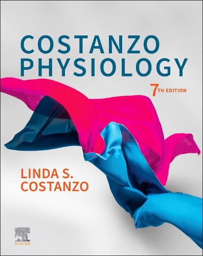Costanzo Physiology E-Book