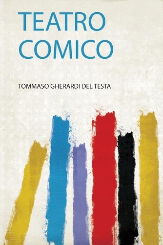 Teatro Comico