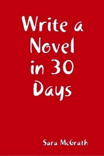 Write a Novel in 30 Days