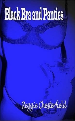 Black Bra and Panties