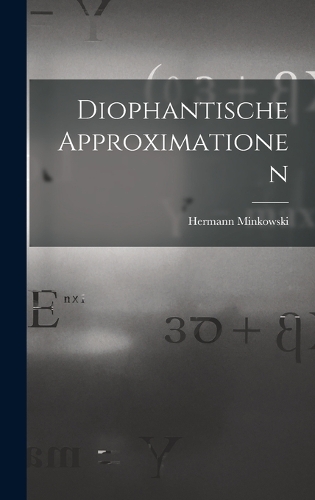 Diophantische Approximationen