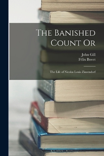 The Banished Count Or