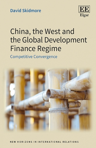 China, the West and the Global Development Finance Regime