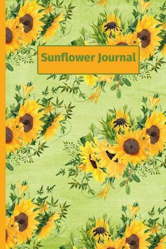 Sunflower Journal