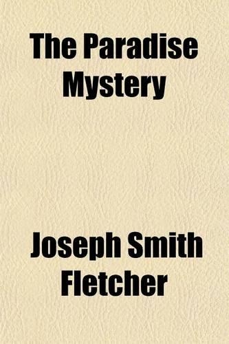 The Paradise Mystery: (English)