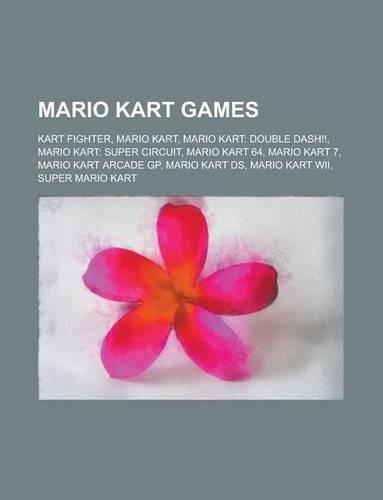 Mario Kart Games
