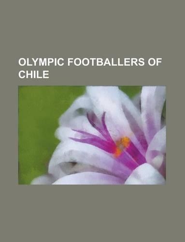 Olympic Footballers of Chile