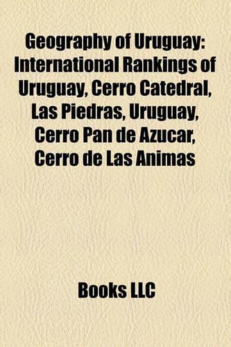 Geography of Uruguay