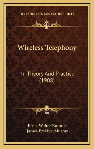 Wireless Telephony