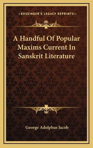 Book Cover
