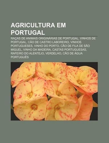 Agricultura Em Portugal