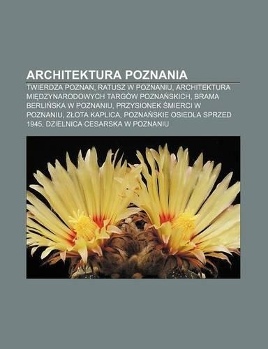 Architektura Poznania