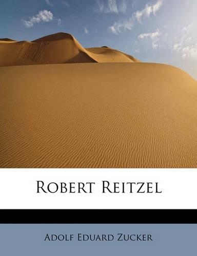 Robert Reitzel