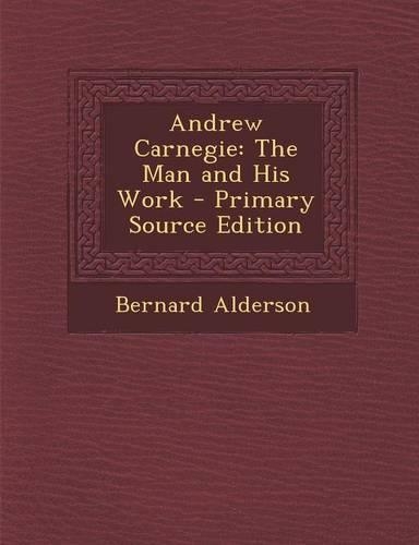 Andrew Carnegie