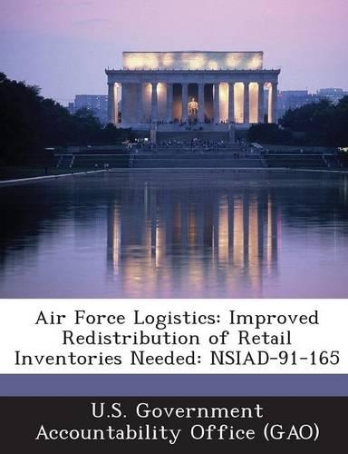 Air Force Logistics