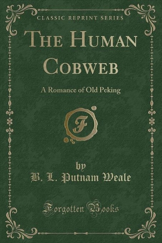 The Human Cobweb