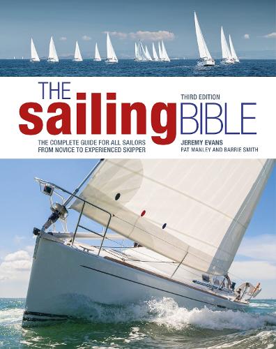 The Sailing Bible 3rd edition