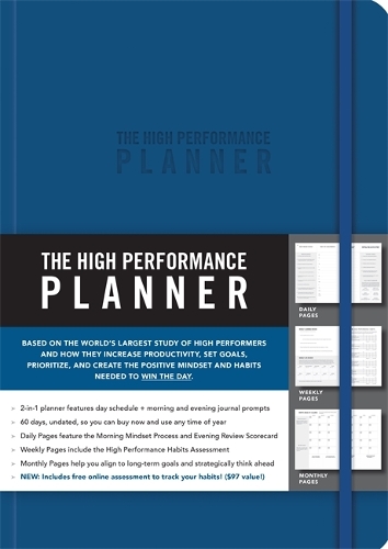 The High Performance Planner