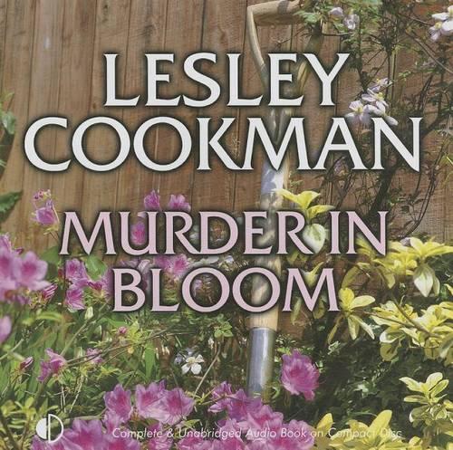 Murder In Bloom