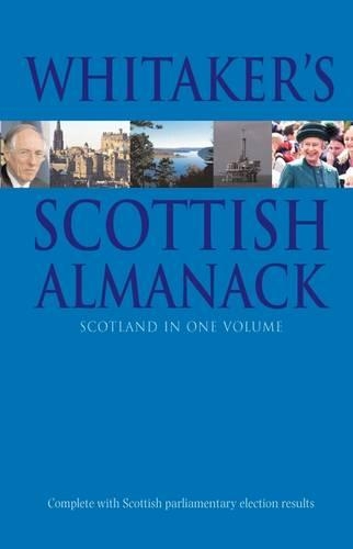 Whitaker's Scottish Almanack