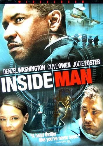 Inside Man