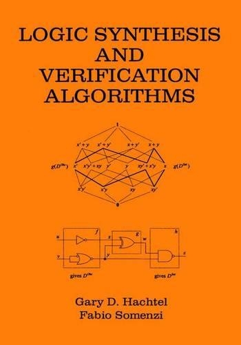 Logic Synthesis and Verification Algorithms