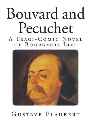 Bouvard and Pecuchet