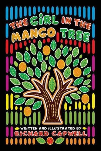The Girl in the Mango Tree