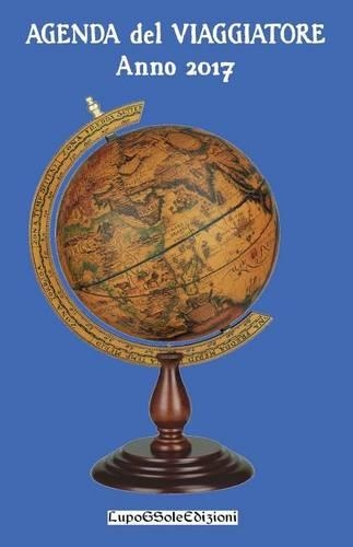 Agenda del Viaggiatore 2017