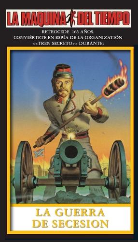 La Guerra De Secession
