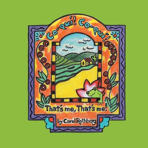 CO-QUI'! CO-QUI'! That's me! That's me!