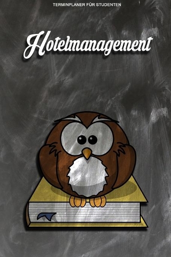 Terminplaner für Studenten - Hotelmanagement