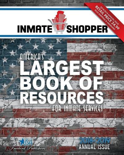 Inmate Shopper Annual 2018-19