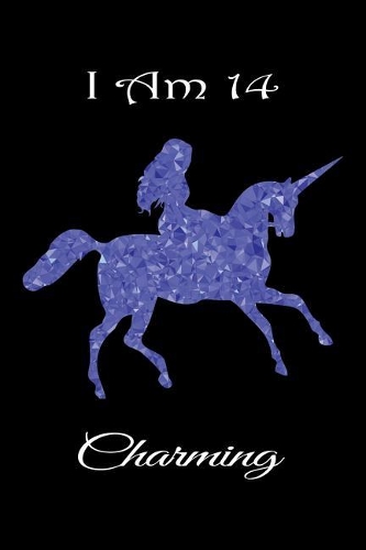 I Am 14