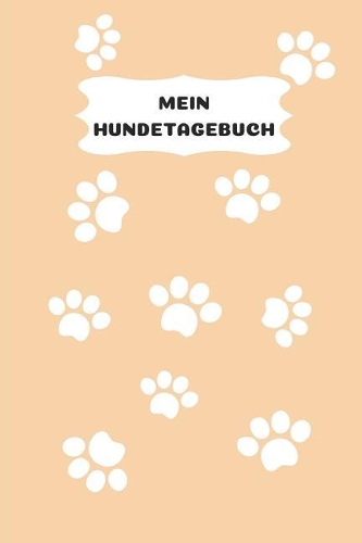 Mein Hundetagebuch