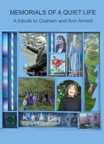 Memorials of Two Quiet Lives: Graham Arnold  Ann Arnold