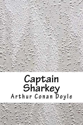 Captain Sharkey