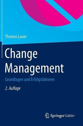 Change Management