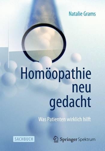 Homoopathie Neu Gedacht