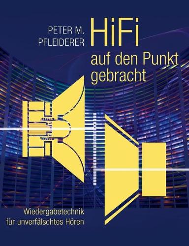HiFi auf den Punkt gebracht